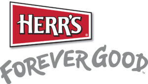 Herr's is a sponsor of Thy Geekdom Con