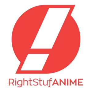 Right Stuff ANime is a sponsor of Thy Geekdom Con