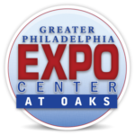 Greater Philadelphia Expo Center Logo