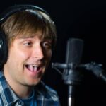 Anime voice actor Kyle McCarley is a 2019 guest at Thy Geekdom Con