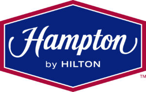 Hampton Inn is one of Thy Geekdom Con's hotels for lodging.