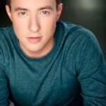 Anime voice actor Max Mittelman is a 2017 guest at Thy Geekdom Con