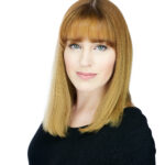 Anime voice actress Megan Shipman is a 2018 guest at Thy Geekdom Con