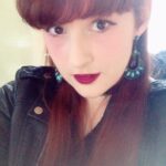 Anime voice actress Katelyn Barr is a 2018 guest at Thy Geekdom Con