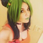 Anime voice actress Kira Buckland is a 2019 guest at Thy Geekdom Con