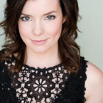 Anime voice actress Cherami Leigh is a 2019 guest at Thy Geekdom Con