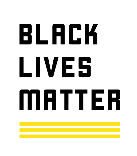 Thy Geekdom Con supports the Black Lives Matter movement.
