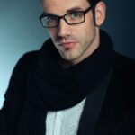 Anime voice actor J. Michael Tatum is a 2022 guest at Thy Geekdom Con