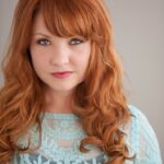 Anime voice actress Jamie Marchi is a 2022 guest at Thy Geekdom Con