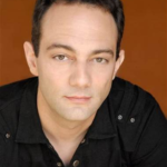 Anime voice actor Mike McFarland is a 2023 guest at Thy Geekdom Con.