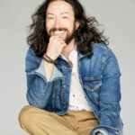 Anime voice actor Todd Haberkorn is a 2023 guest at Thy Geekdom Con.