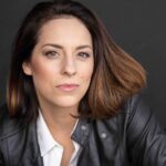 Voice actor Martha Harms is a 2023 guest at Thy Geekdom Con.
