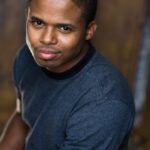 Actor Waler E. Jones is a 2023 guest at Thy Geekdom Con.