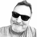 Anime voice actor John Swasey is a 2023 guest at Thy Geekdom Con.