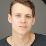 Anime Voice Actor Aaron Dismuke is a guest at Thy Geekdom Con 2024