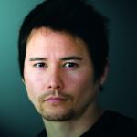Anime voice actor Johnny Yong Bosch is a guest at Thy Geekdom Con 2024