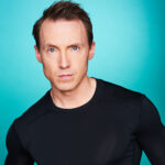 Anime voice actor mark Whitten is a guest at Thy Geekdom Con 2024