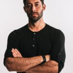 Anime voice actor Joe Zeija is a guest at Thy Geekdom Con 2024