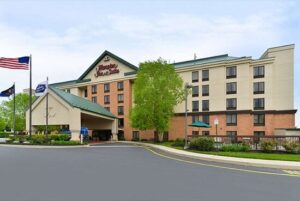 Hampton Inn And Suites Valley Forge / Oaks