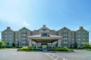 Homewood Suites Philadelphia Valley Forge