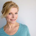 Anime voice actor Linda Young is a guest at Thy Geekdom Con 2025