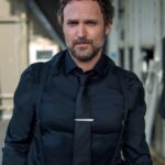 Anime voice actor Jason Leibrecht is a guest at Thy Geekdom Con 2025