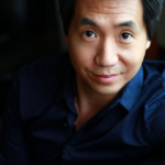 Anime voice actor Greg Chun is a guest at Thy Geekdom Con 2025