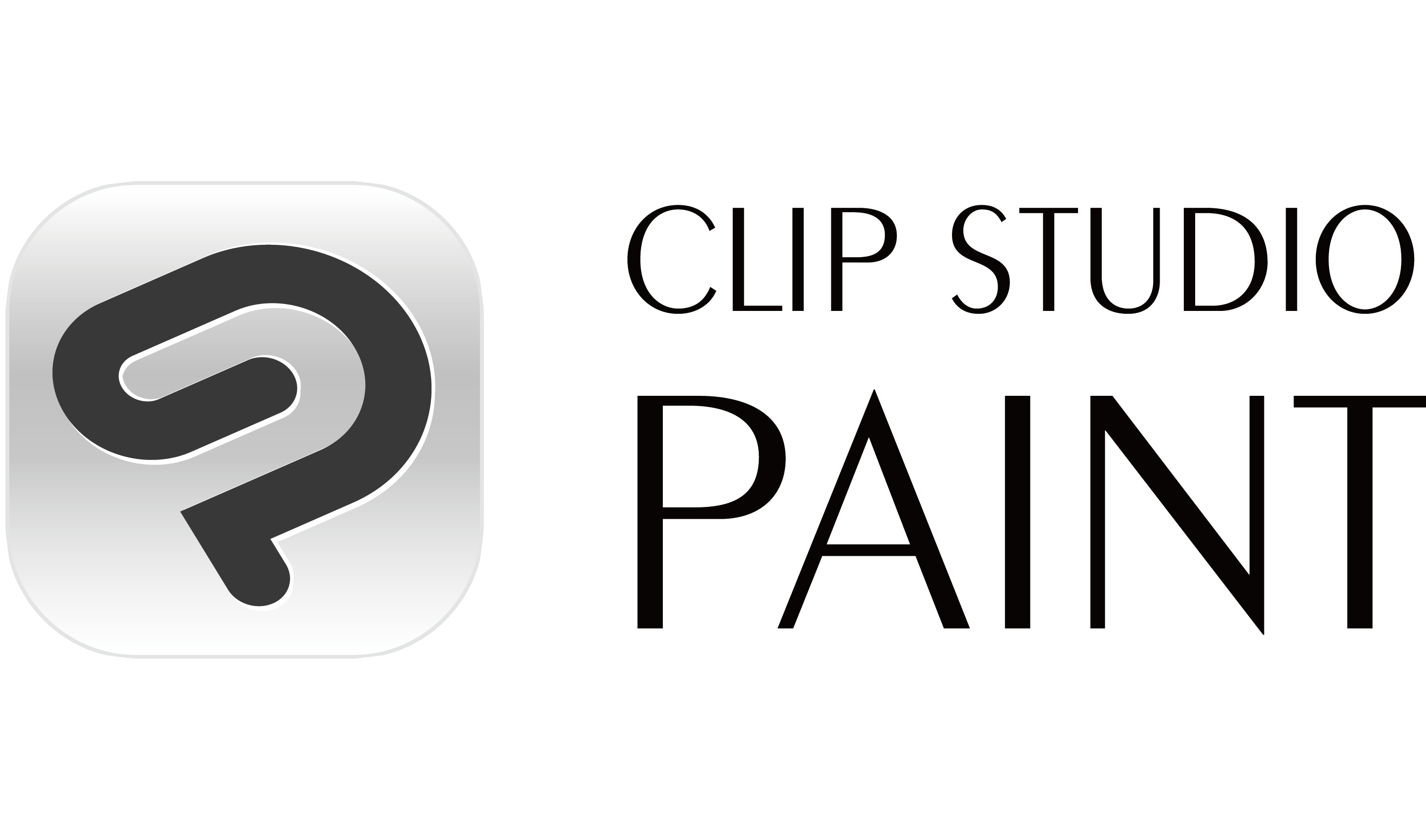 Clip Studio Paint logo