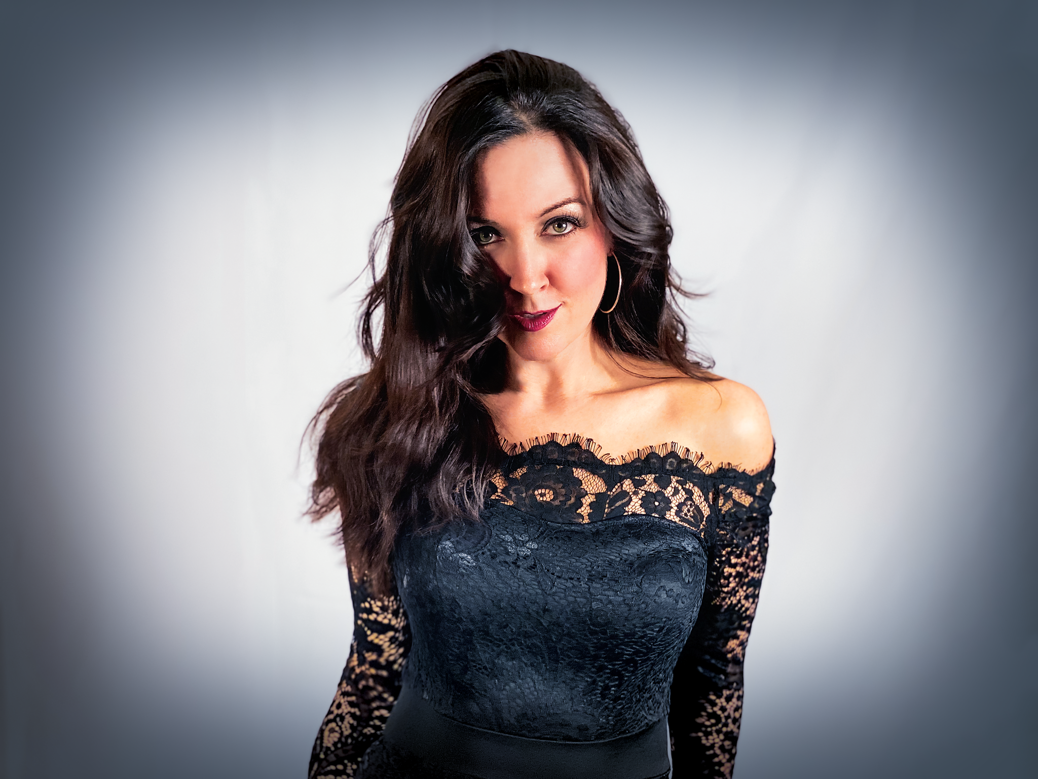 Anime voice actor Stephanie Young is a guest at Thy Geekdom Con 2025
