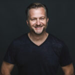 Anime voice actor Robert McCollum is a guest at Thy Geekdom Con 2025