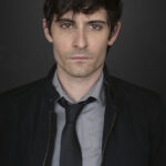 Anime voice actor Jonah Scott is a guest at Thy Geekdom Con 2025