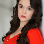 Anime voice actor Jad Saxton is a guest at Thy Geekdom Con 2025