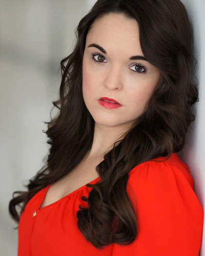 Anime voice actor Jad Saxton is a guest at Thy Geekdom Con 2025