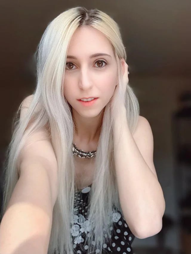 Anime voice actor Erika Harlacher is a guest at Thy Geekdom Con 2026