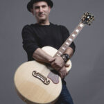 Anime voice actor Eric Stuart is a guest at Thy Geekdom Con 2026