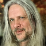 Anime voice actor Dan Green is a guest at Thy Geekdom Con 2026