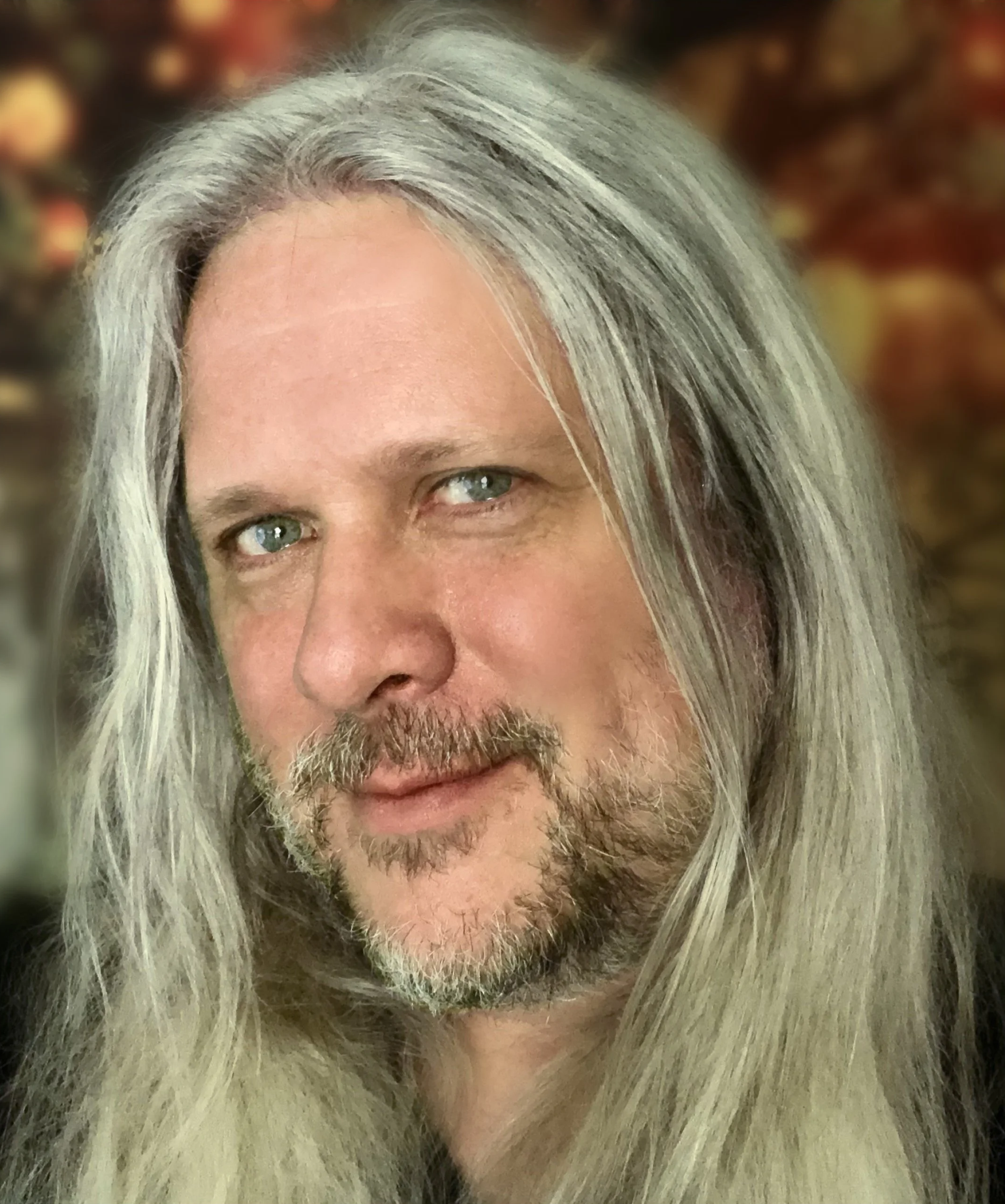Anime voice actor Dan Green is a guest at Thy Geekdom Con 2026