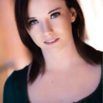Anime voice actor Kristen McGuire is a guest at Thy Geekdom Con 2026