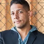 Anime voice actor Keith Silverstein is a guest at Thy Geekdom Con 2026