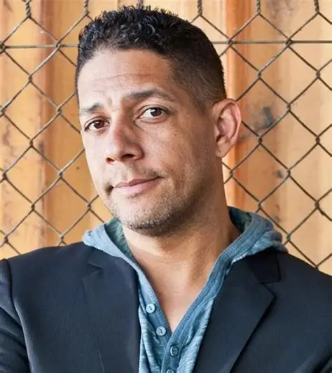 Anime voice actor Keith Silverstein is a guest at Thy Geekdom Con 2026