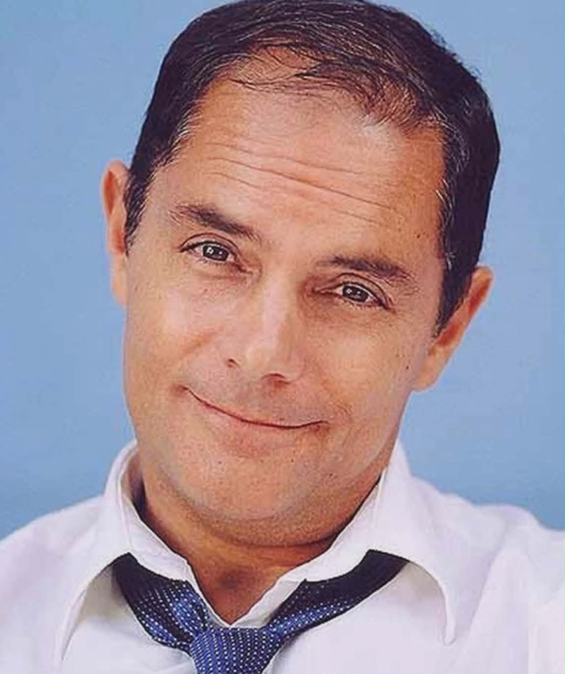 Anime voice actor Richard Cansino is a guest at Thy Geekdom Con 2026