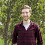 Anime voice actor Justin Briner is a guest at Thy Geekdom Con 2026